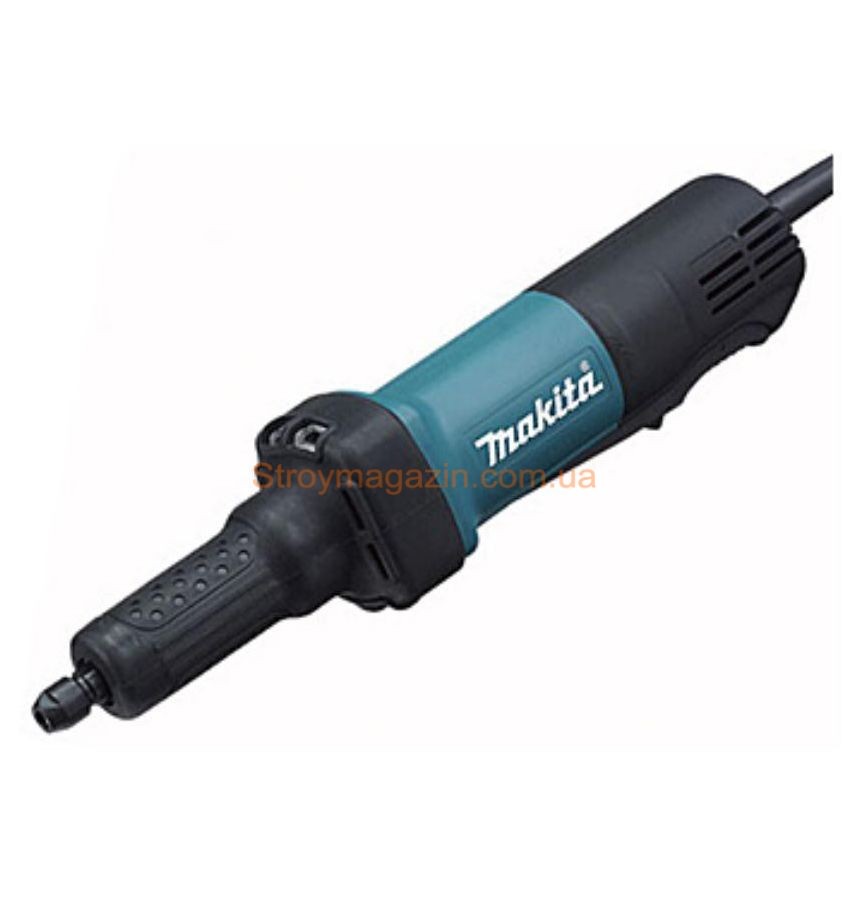 Прямая шлифмашина MAKITA GD0601