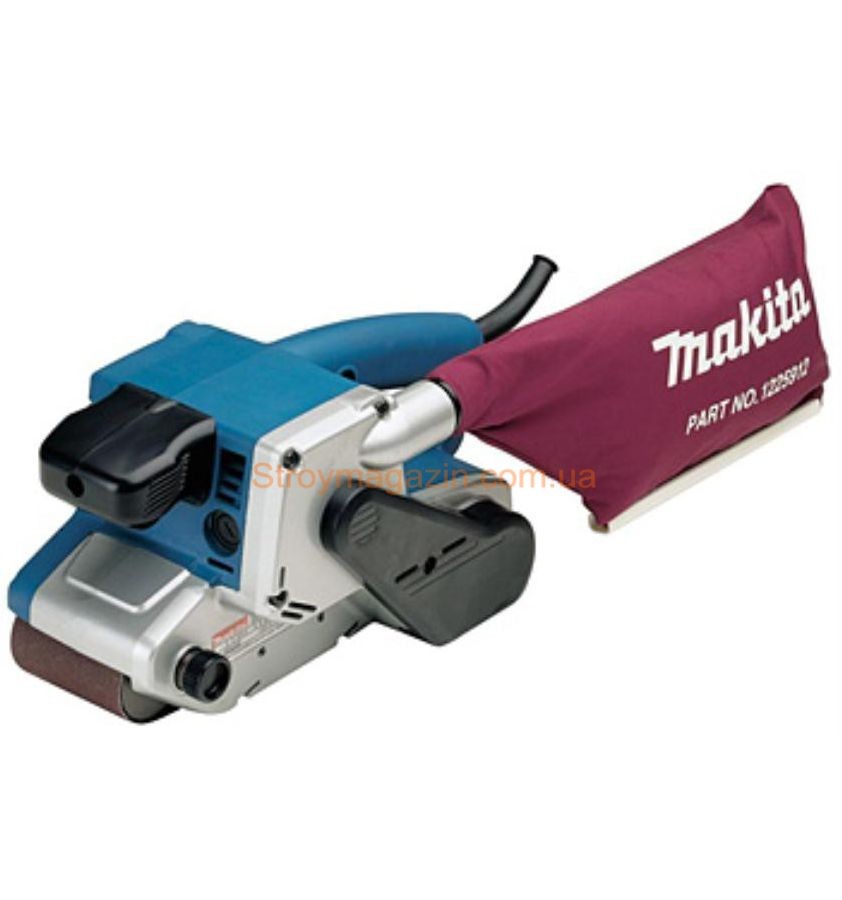 Ленточная шлифмашина MAKITA 9903