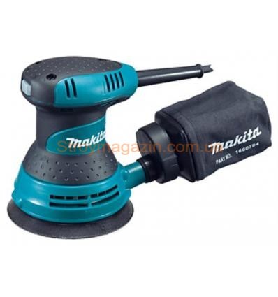 Эксцентриковая шлифмашина MAKITA BO5030