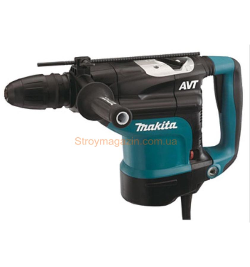 Перфоратор MAKITA HR4511C