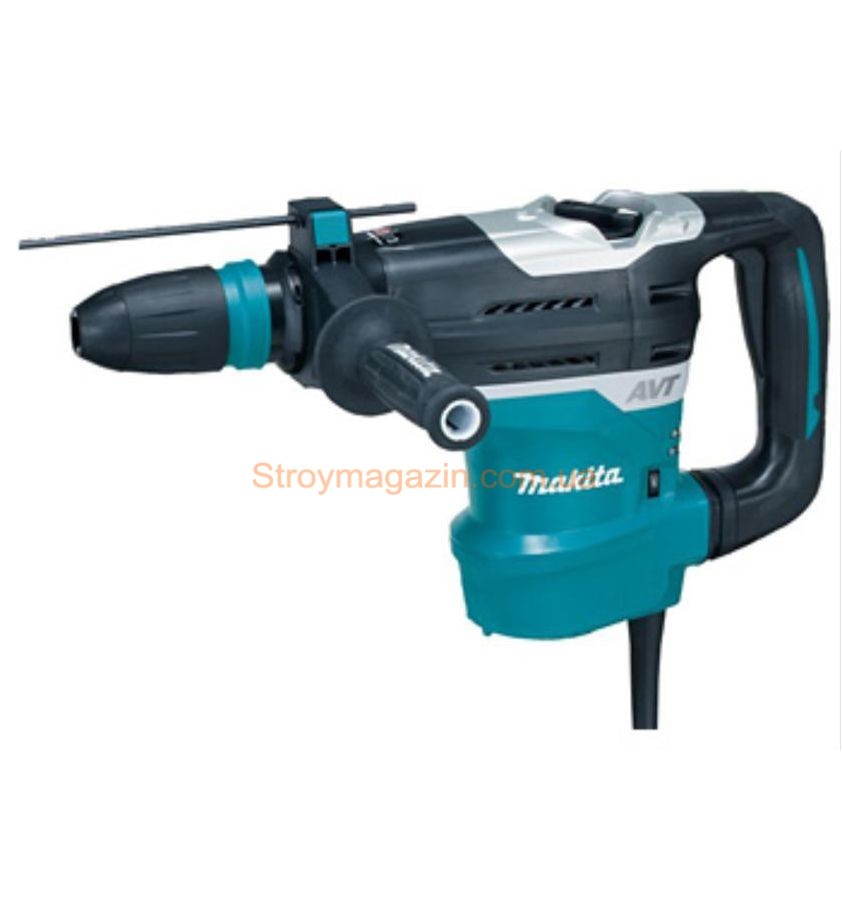 Перфоратор MAKITA HR4013C