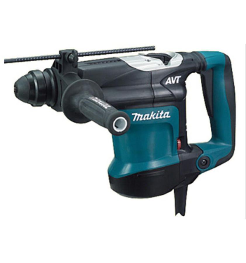 Перфоратор MAKITA HR3210FCT