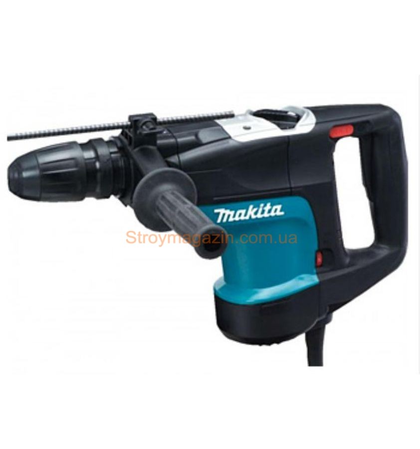 Перфоратор MAKITA HR4003C