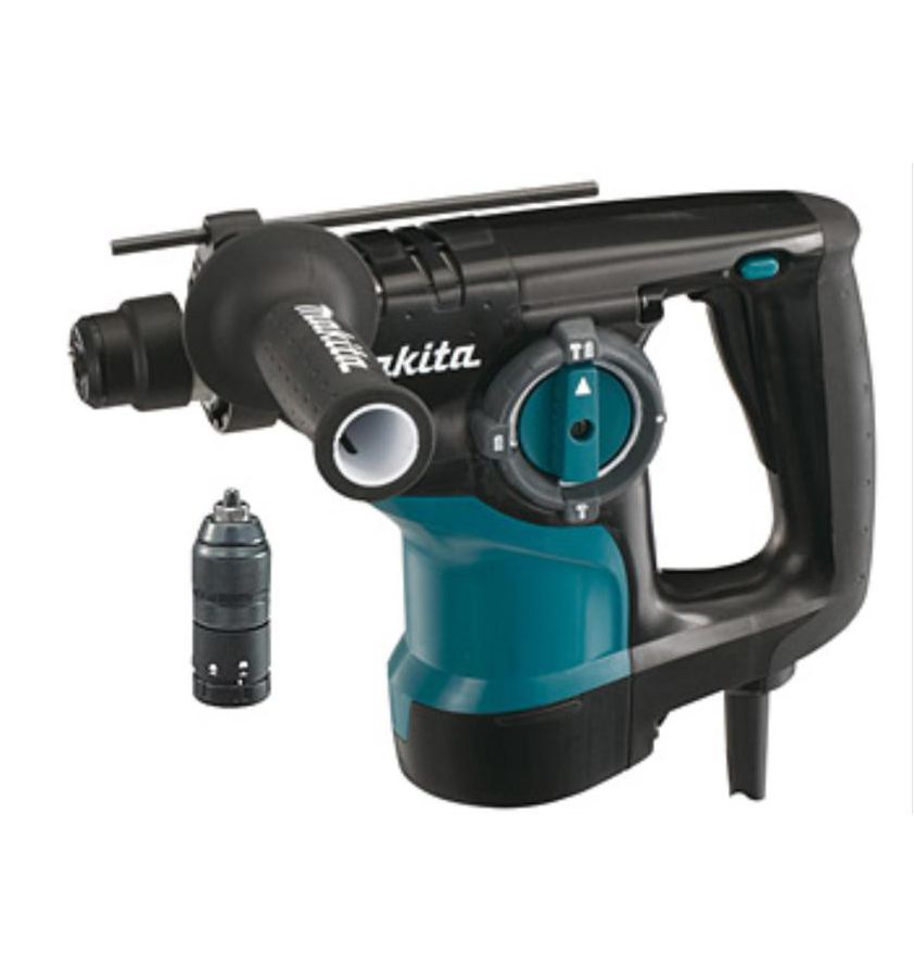 Перфоратор MAKITA HR2810T