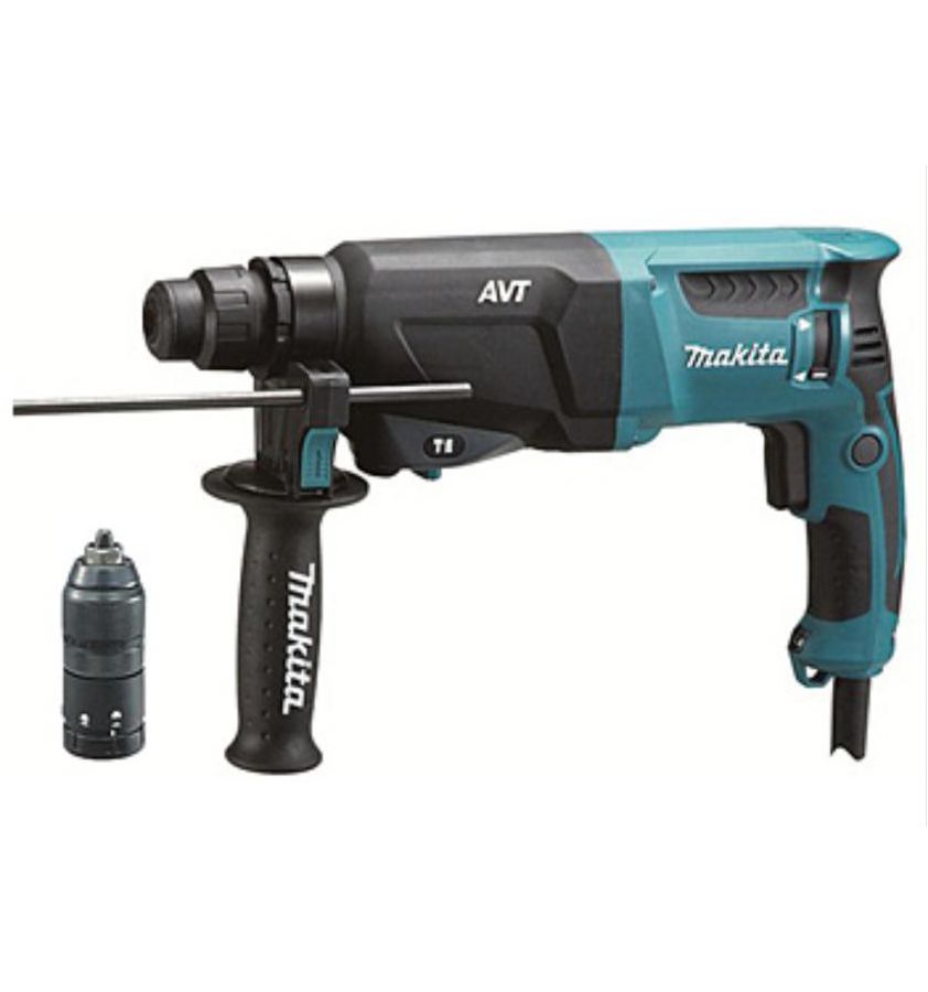 Перфоратор MAKITA HR2611FT