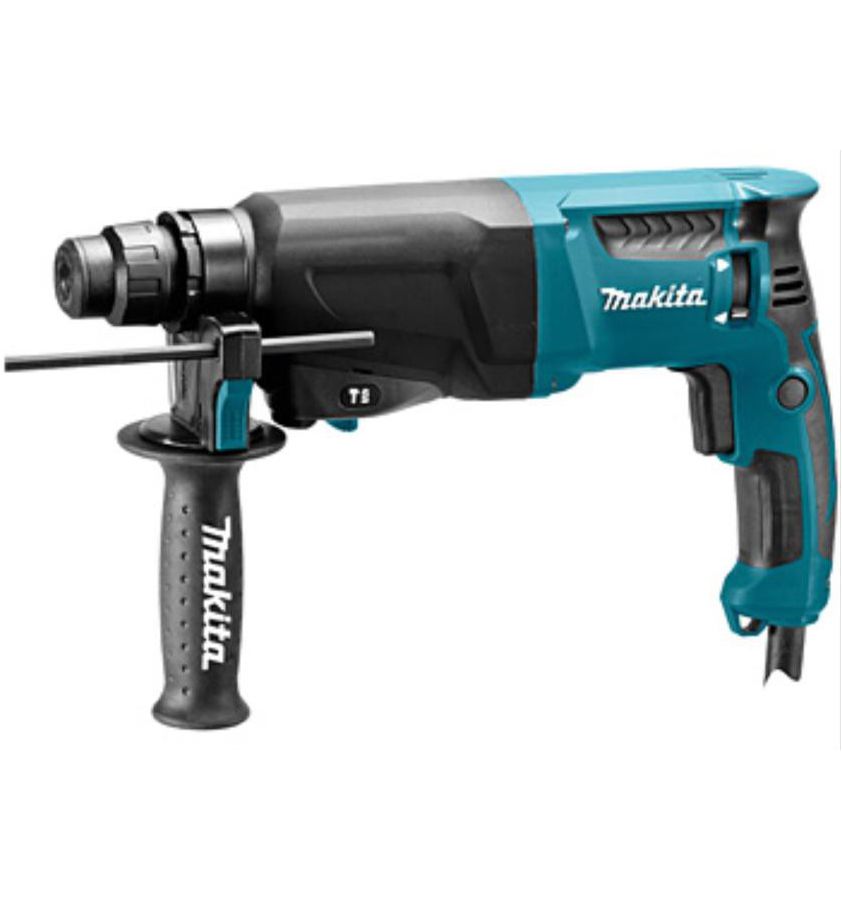 Перфоратор MAKITA HR2600