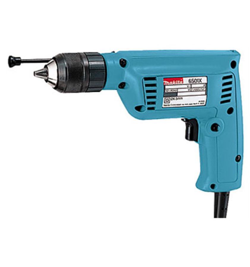 Дрель MAKITA 6501X