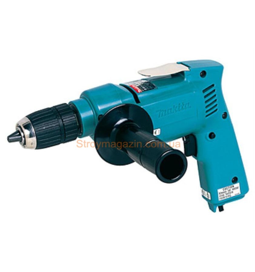 Дрель-шуруповерт MAKITA DP4700