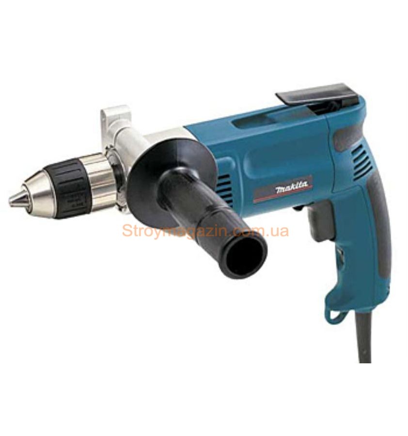 Дрель-шуруповерт MAKITA DP3003