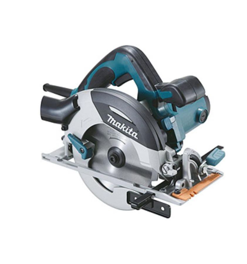 Дисковая пила MAKITA HS6100