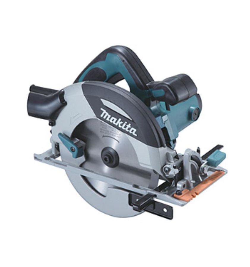 Дисковая пила MAKITA HS7100