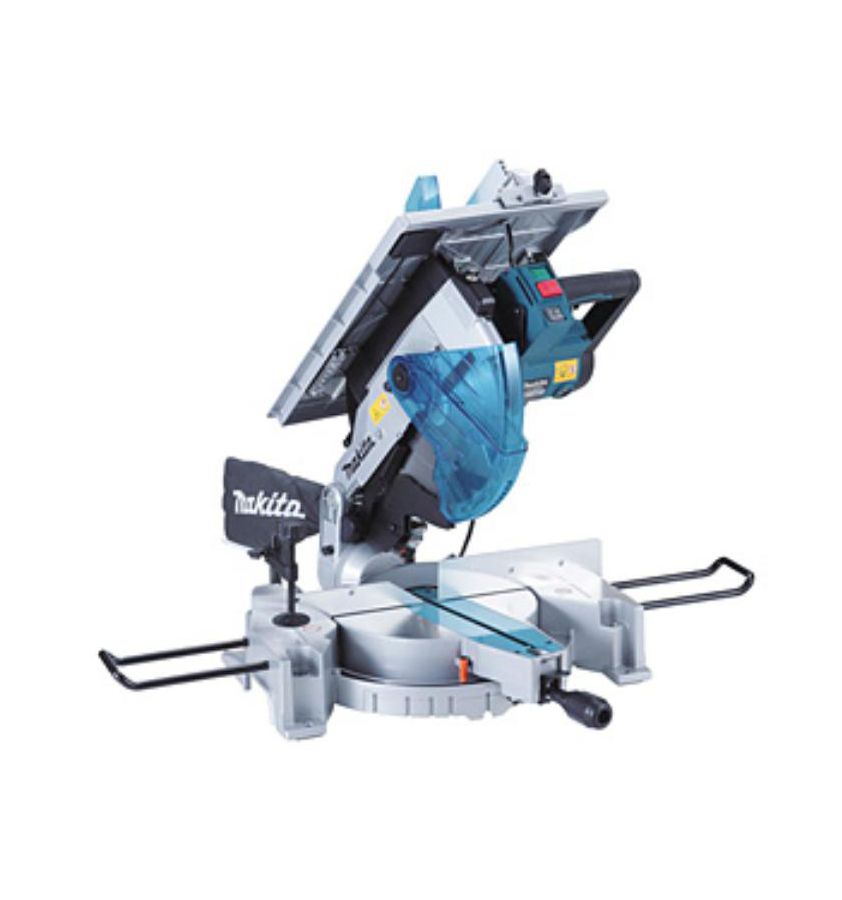 Торцовочная пила MAKITA LH1200FL