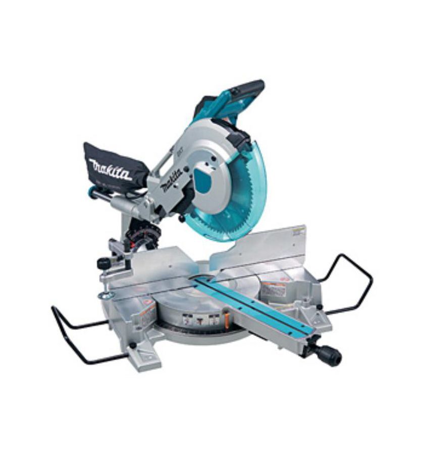 Торцовочная пила MAKITA LS1216