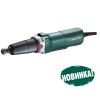 Прямая шлифовальная машина Metabo GEP 710 PLUS - изображение 1
