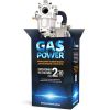 Газовый модуль GasPower KMS-3 для бензинового генератора на 2-3 кВт - изображение 8
