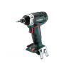 Аккумуляторный ударный гайковерт Metabo SSD 18 LT (каркас) - изображение 1