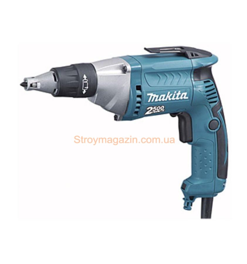 Шуруповерт MAKITA FS2300