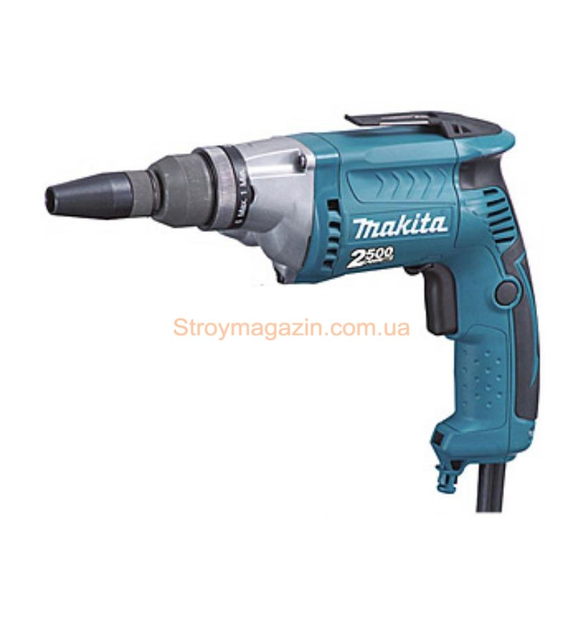 Шуруповерт MAKITA FS2700