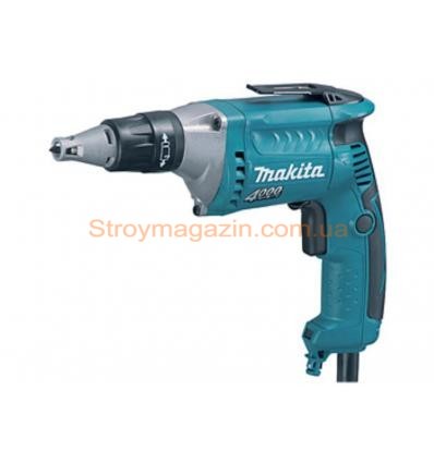 Шуруповерт MAKITA FS4300