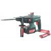 Перфоратор аккумуляторный SDS-plus Metabo KHA 36 LTX (5,2 A/ч) - изображение 1
