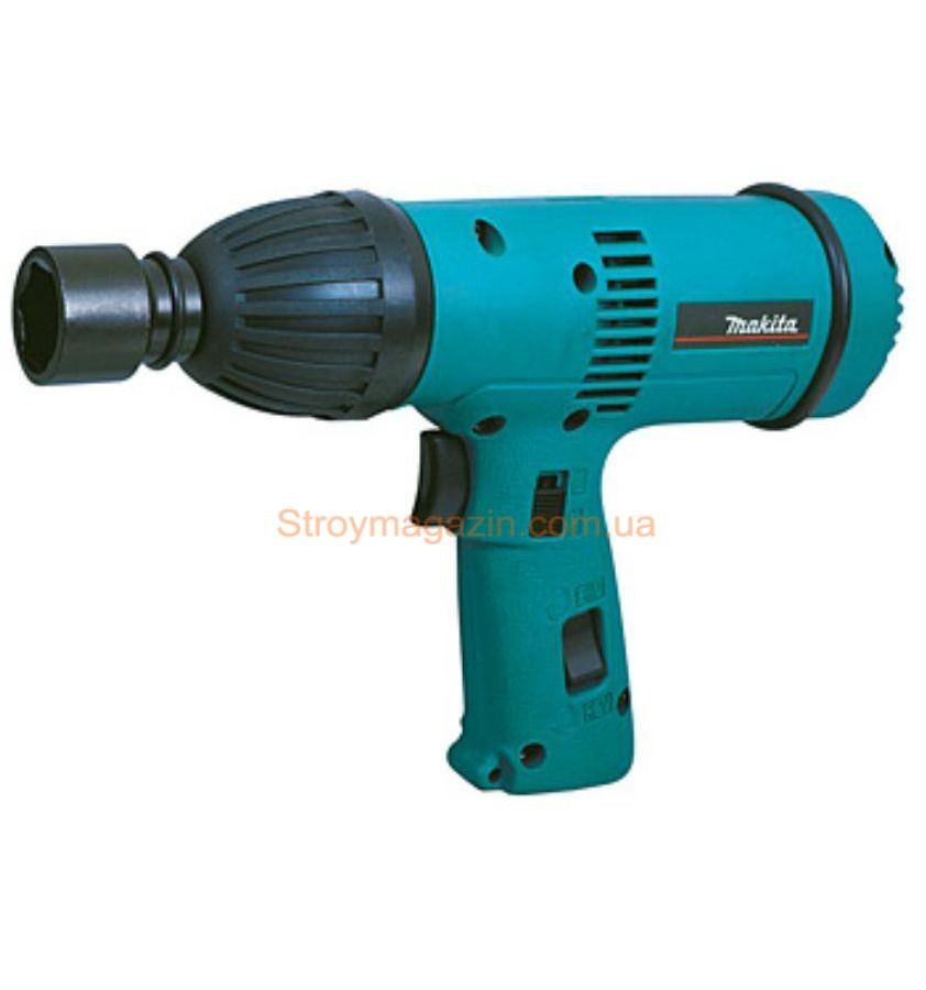 Ударный гайковерт MAKITA 6904VH