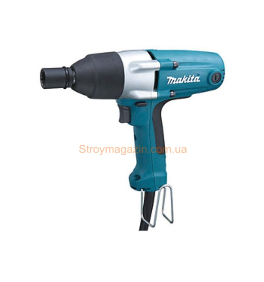 Ударный гайковерт MAKITA TW0200