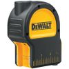 Лазерный отвес DeWalt DW082K - изображение 1