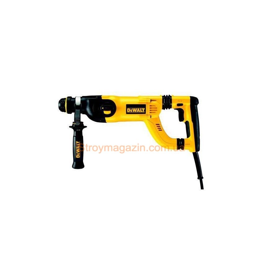 Перфоратор DeWALT D25223K