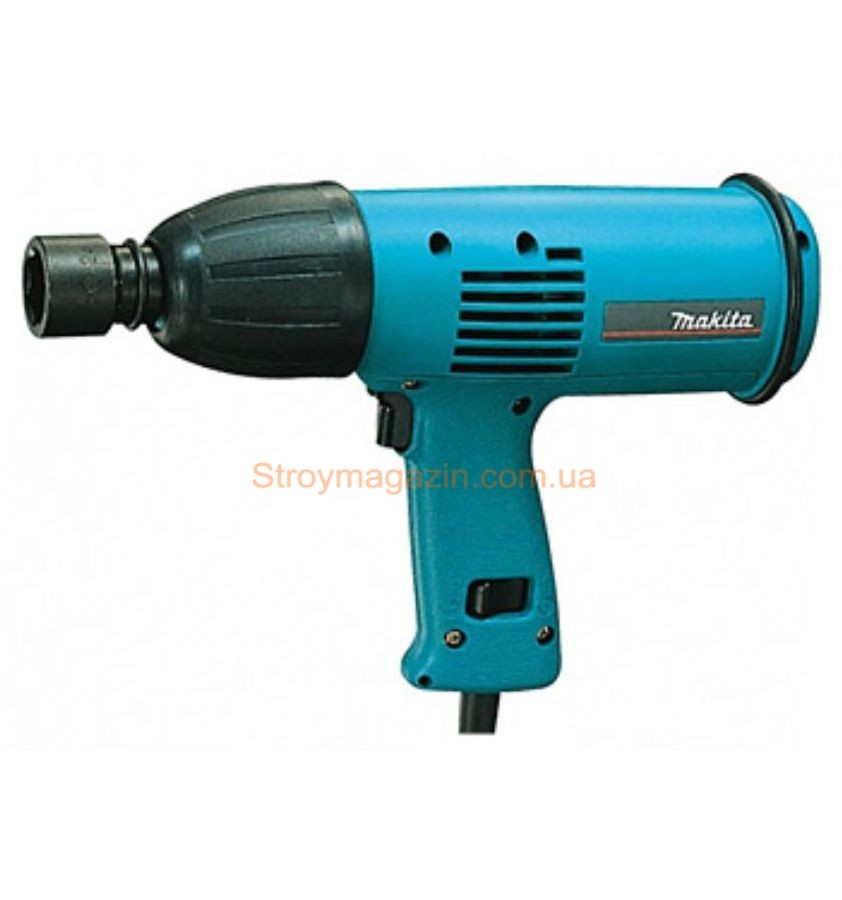 Ударный гайковерт MAKITA 6905H