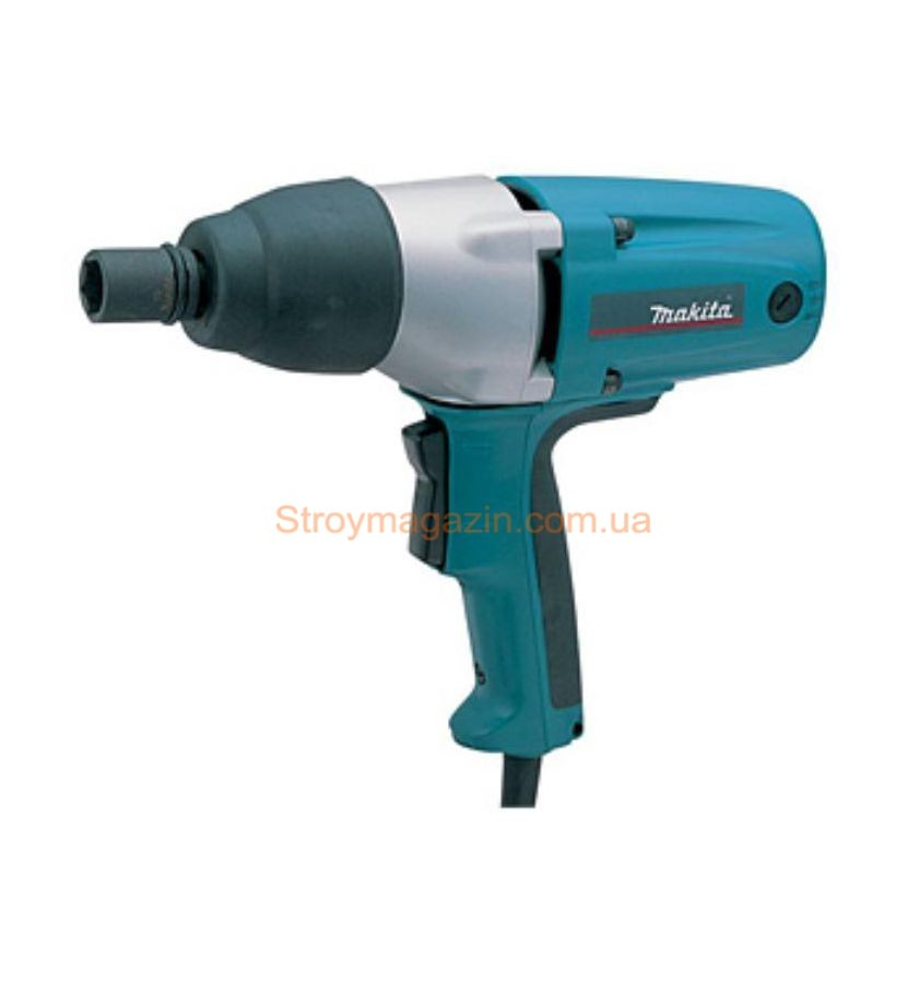 Ударный гайковерт MAKITA TW0350