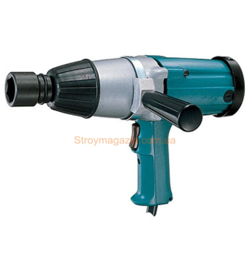 Ударный гайковерт MAKITA 6906