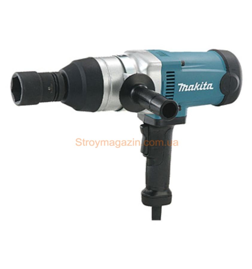 Ударный гайковерт MAKITA TW1000