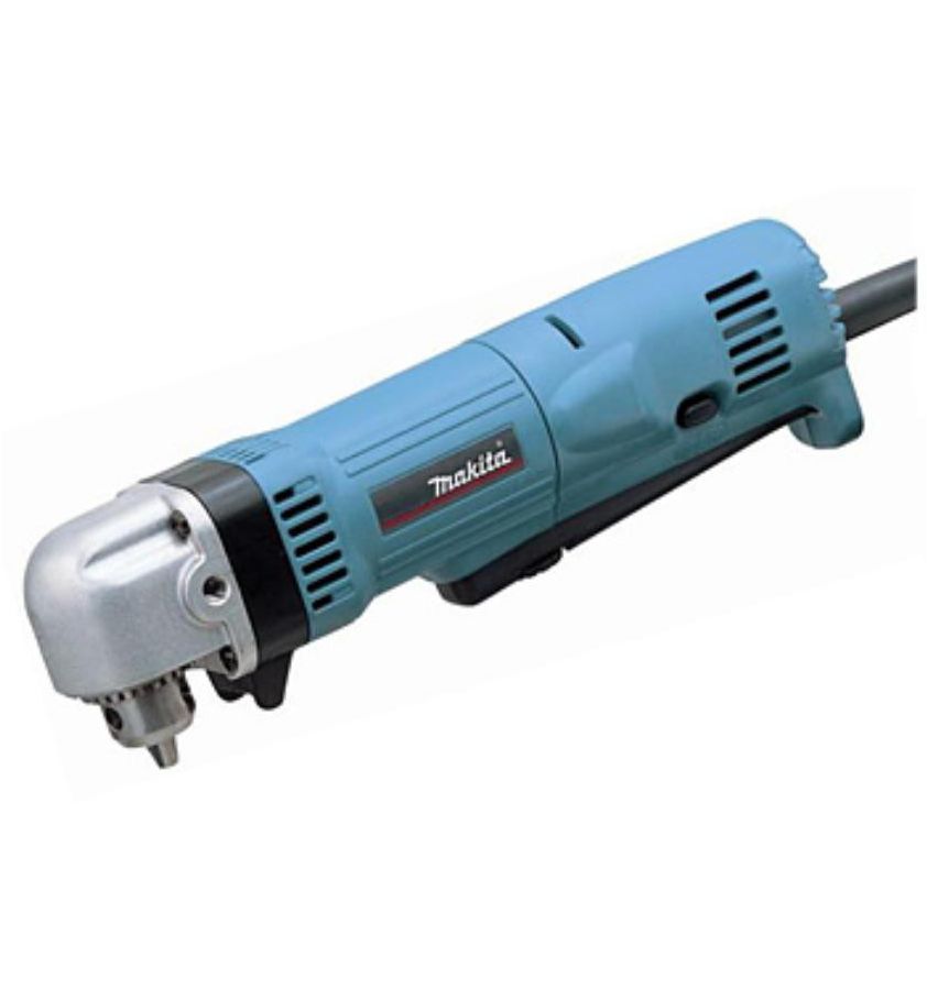 Угловая дрель MAKITA DA3010F