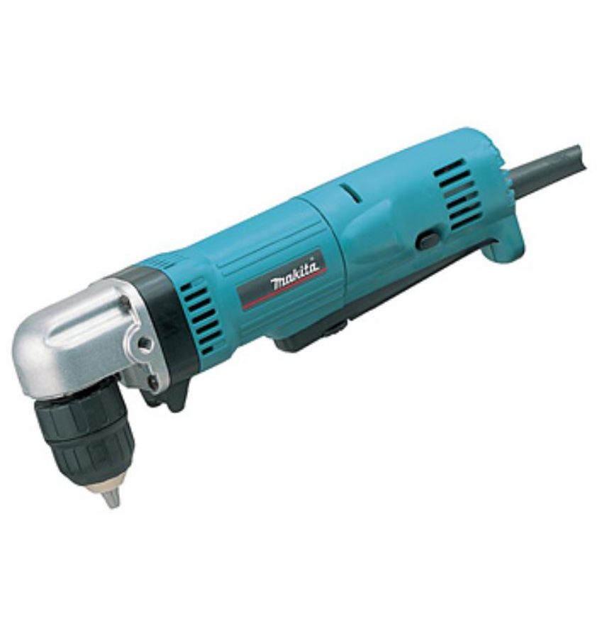 Угловая дрель MAKITA DA3011F