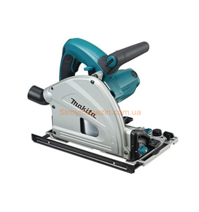 Погружная дисковая пила MAKITA SP6000