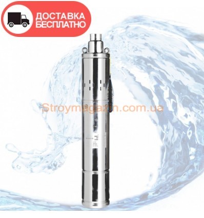 Насос погружной скважинный шнековый Vitals aqua 3.5DS 1048-0.5r