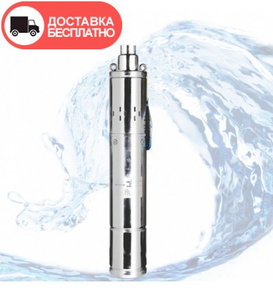 Насос погружной скважинный шнековый Vitals aqua 4DS 2053-0.85r