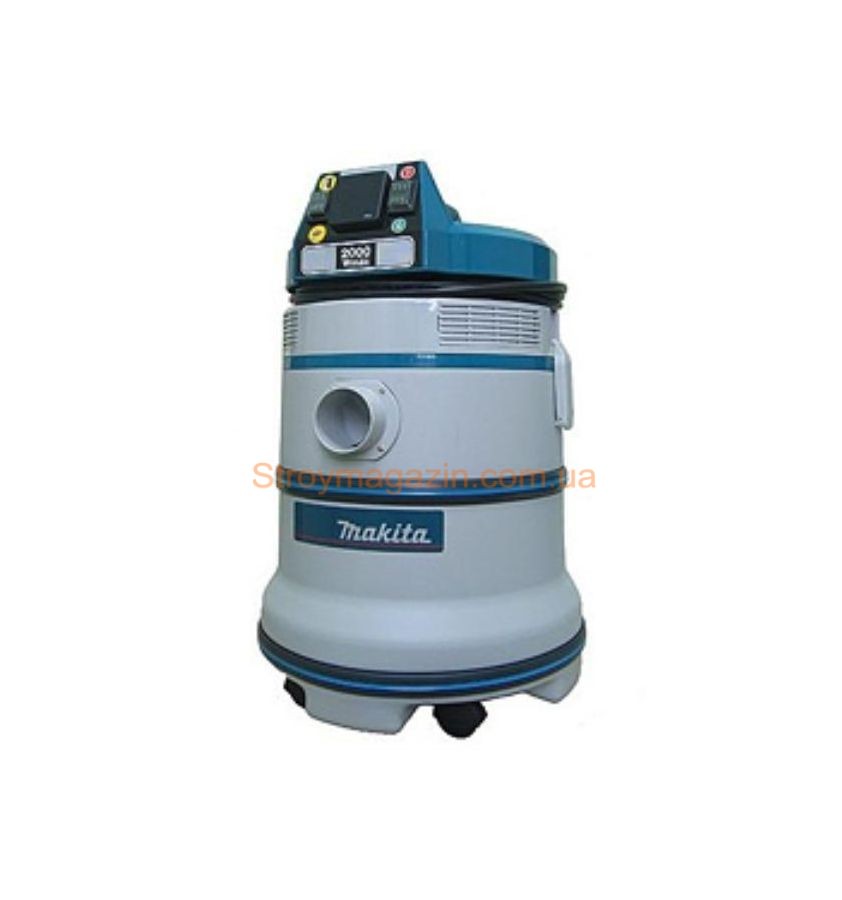 Пылесос MAKITA 440