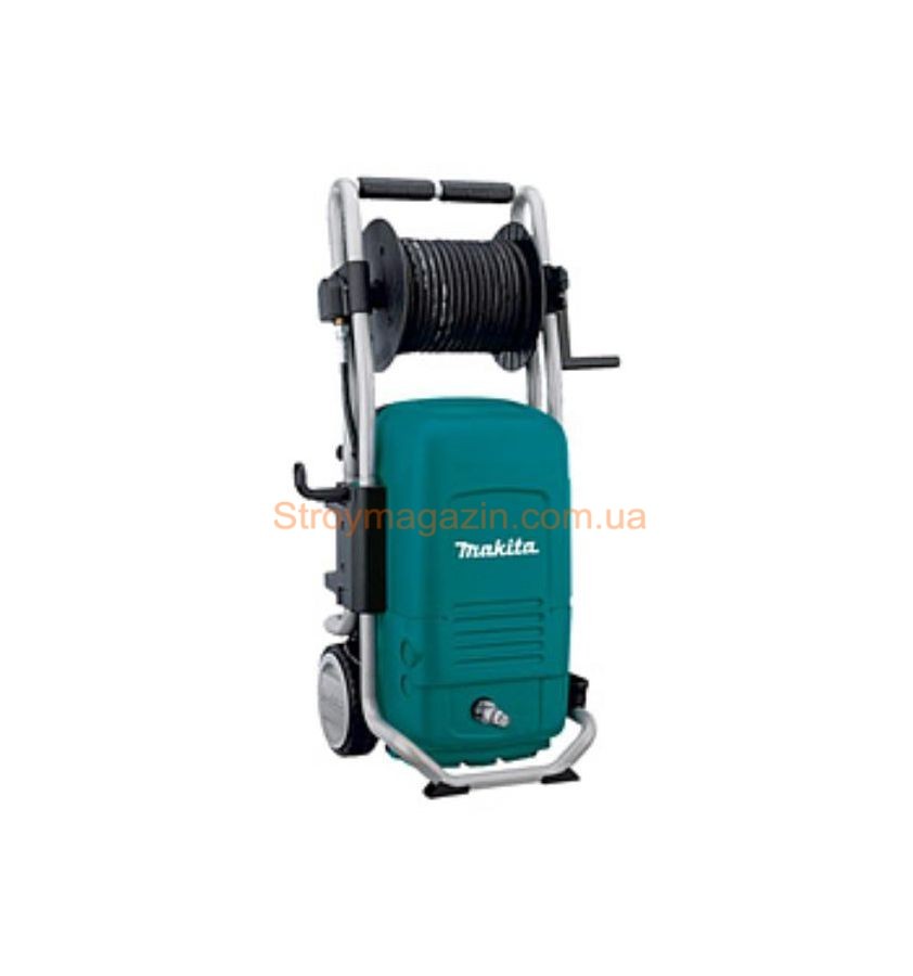 Мойка высокого давления MAKITA HW140