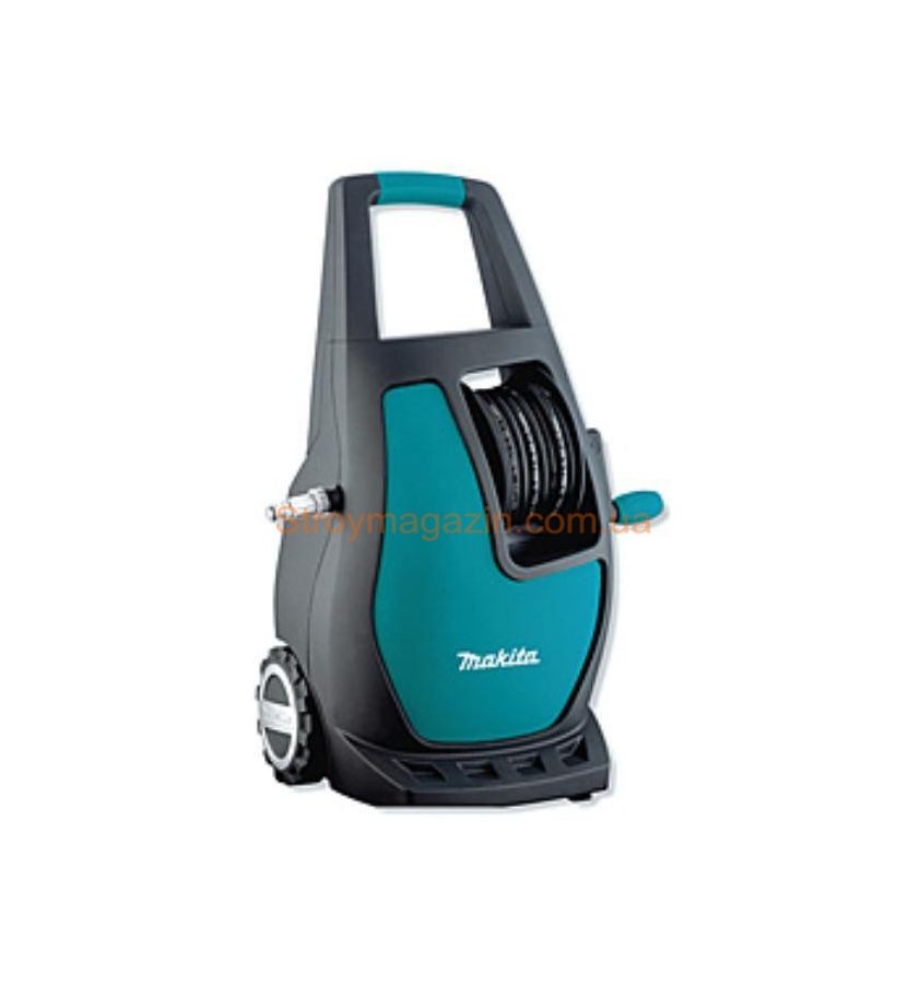 Мойка высокого давления MAKITA HW112