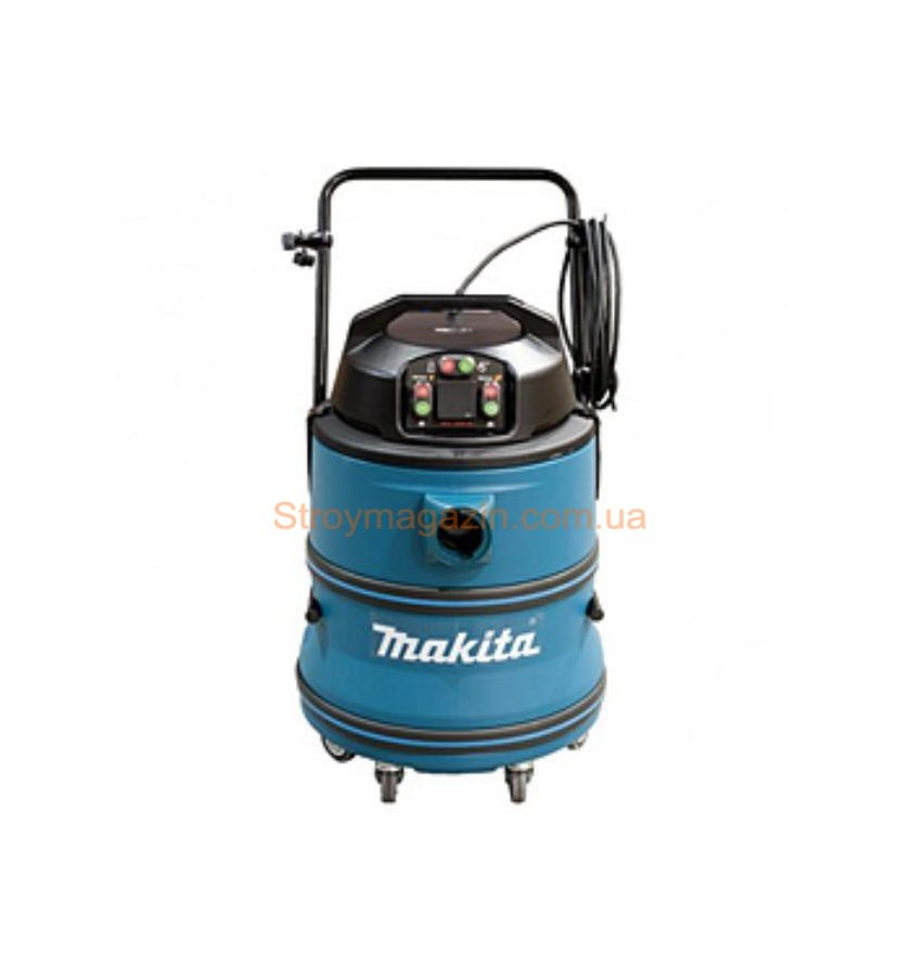 Пылесос MAKITA 449