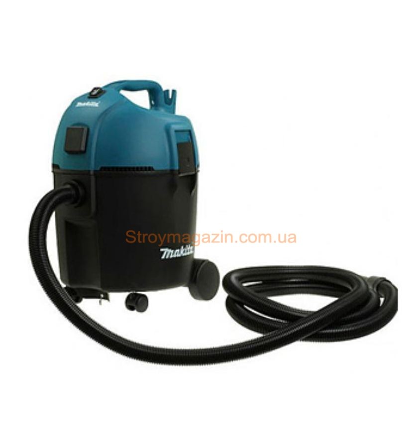 Пылесос MAKITA VC2511