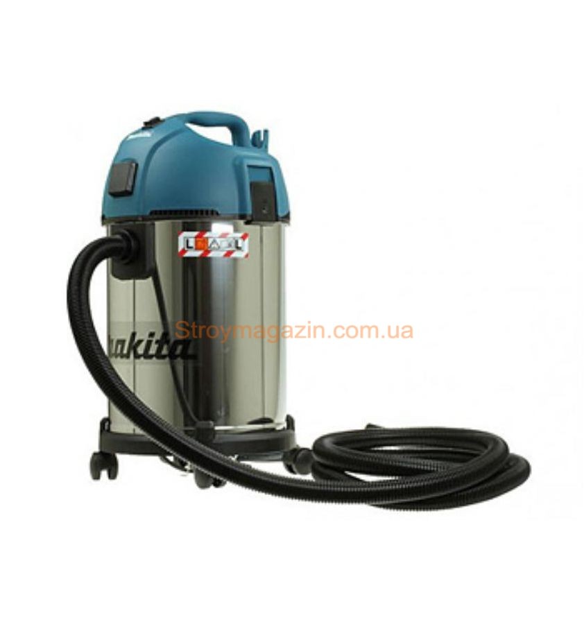 Пылесос MAKITA VC3511L