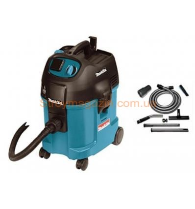 Пылесос MAKITA 446LX