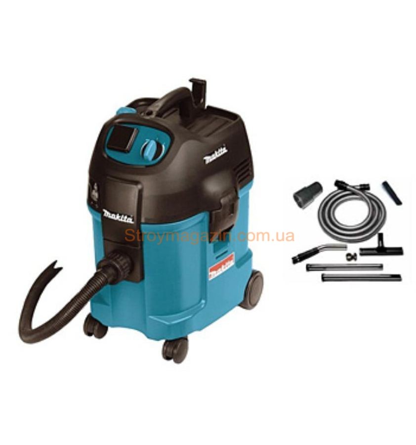 Пылесос MAKITA 446LX