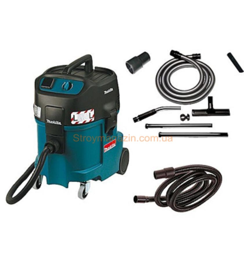 Пылесос MAKITA 447LX