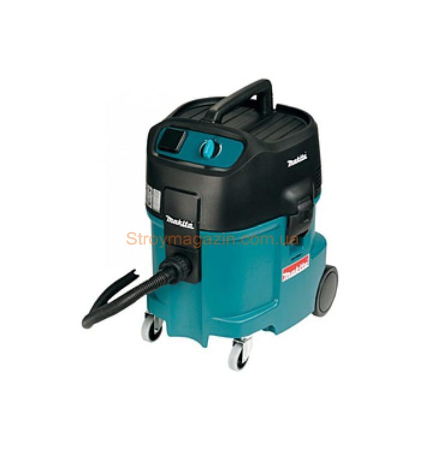 Пылесос MAKITA 447L