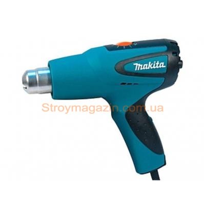 Строительный фен MAKITA HG551VK
