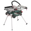 Настольная циркулярная пила Metabo TS 216 - изображение 1