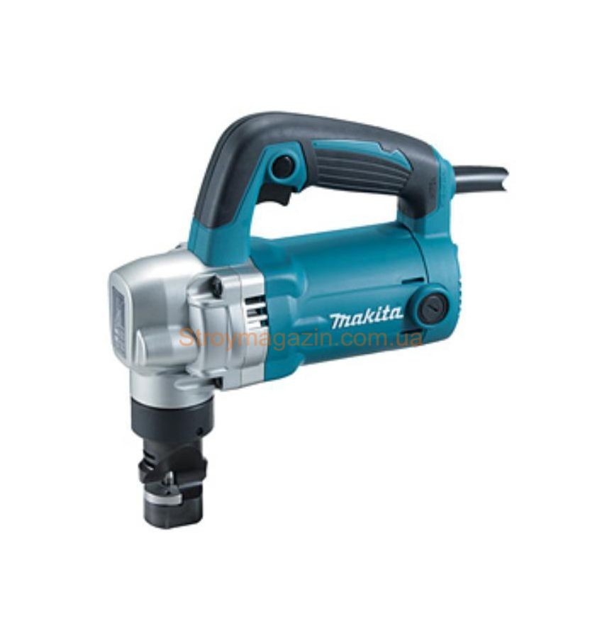 Высечные ножницы по металлу MAKITA JN3201J